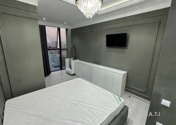 2 комнатная квартира, 12 этаж, 58 м²