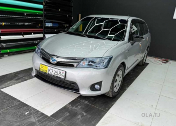 Toyota Corolla,  2014