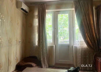 Комната в 2 комнатной квартире, 2/,