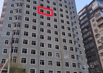 2 комнатная квартира, 10 этаж, 72 м²