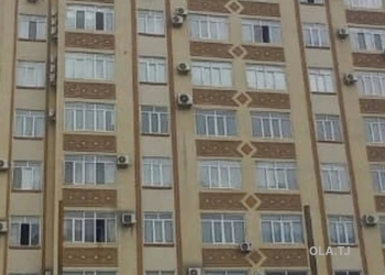 3 комнатная квартира, 6 этаж, 85 м²