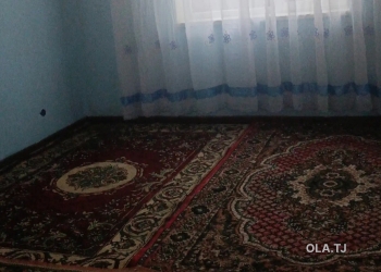 Комната в 1 комнатной квартире, 1/,