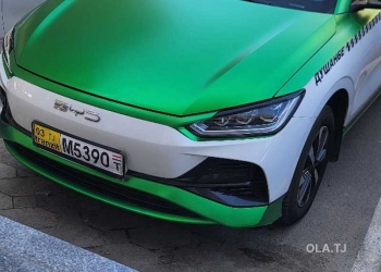 BYD E2,  2023