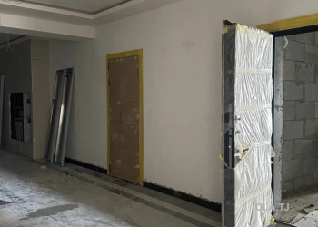 3 комнатная квартира, 8 этаж, 123 м²