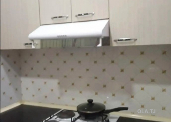 1 комнатная квартира, Цокольный этаж, 41 м²