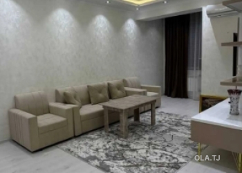 1 комнатная квартира, 7 этаж, 70 м²