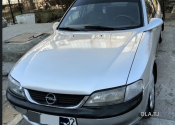 Opel Vectra B,  1997