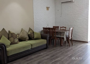 3 комнатная квартира, 9 этаж,