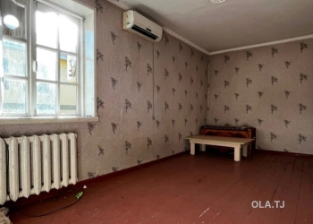 2 комнатная квартира, 2 этаж, 53 м²