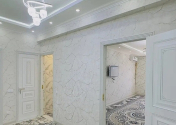 2 комнатная квартира, 7 этаж, 53 м²