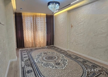 2 комнатная квартира, 5 этаж, 81 м²