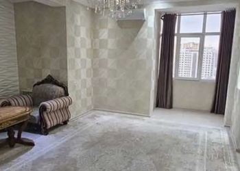 2 комнатная квартира, 16 этаж, 88 м²