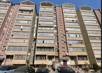6 комнатная квартира, 1 этаж, 293 м²