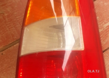 Задняя фара для Opel Astra