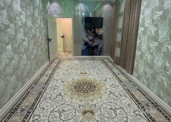 1 комнатная квартира, 1 этаж, 40 м²