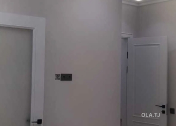2 комнатная квартира, 5 этаж, 92 м²