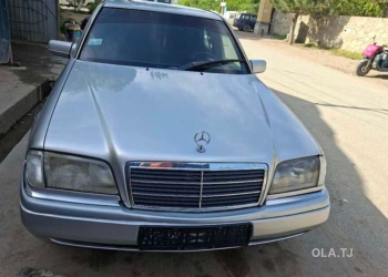 Mercedes-Benz C-Класс,  1994