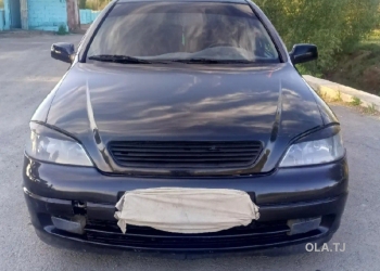 Opel Astra G,  1998