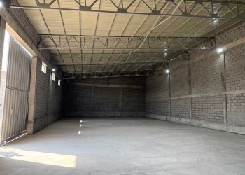 Склад в аренду, 650 м²