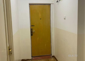3 комнатная квартира, 1 этаж, 70 м²
