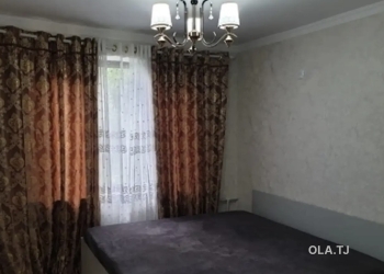 3 комнатная квартира, 5 этаж,