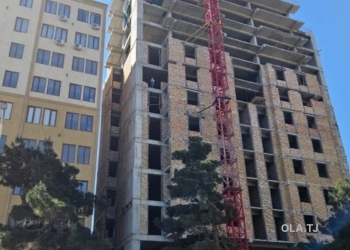 3 комнатная квартира, 11 этаж, 108 м²