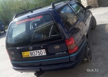 Opel Astra F,  1995