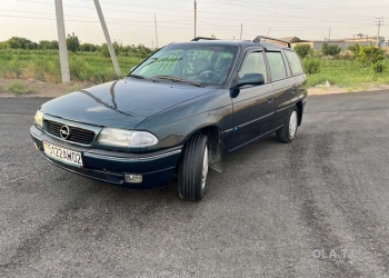 Opel Astra F,  1994