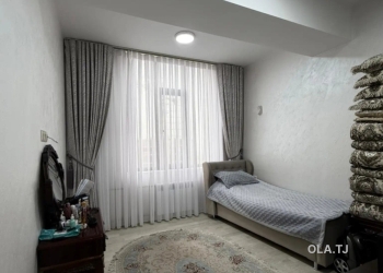 4 комнатная квартира, 15, 95 м²