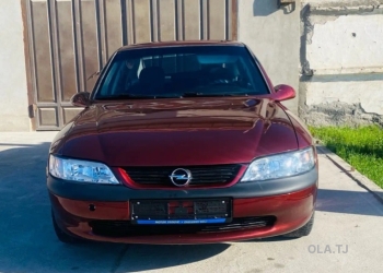 Opel Vectra B,  1996