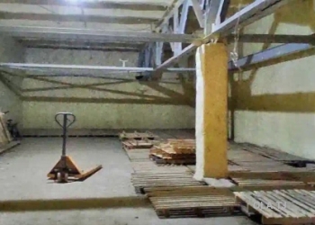 Помещение под свободное назначение, 1680м², Шохмансур