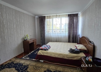 1 комнатная квартира, 1 этаж, 29 м²