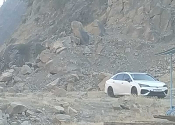 BYD Yuan,  2023