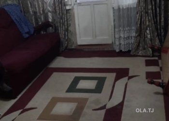 2 комнатная квартира, 2 этаж, 47 м²