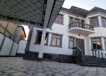 Дом (хавли), 6 комнат,
