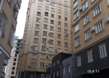 2 комнатная квартира, 8 этаж, 65 м²