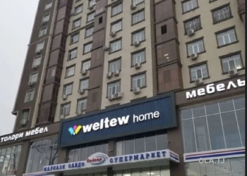 2 комнатная квартира, 7 этаж, 64 м²