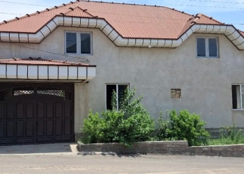 Дом (хавли), 7 комнат, 2 эт