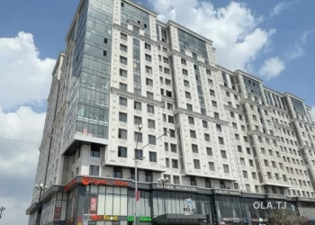 4 комнатная квартира, 10, 170 м²