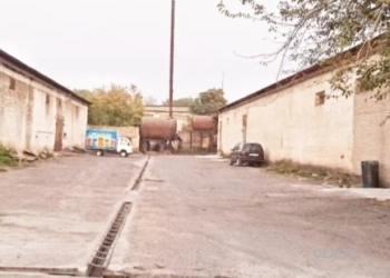 Помещение под промышленное назначение, 2500м², Сомони