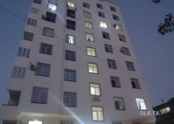 2 комнатная квартира, 9 этаж, 62 м²