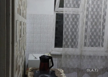 2 комнатная квартира, 2 этаж, 60 м²
