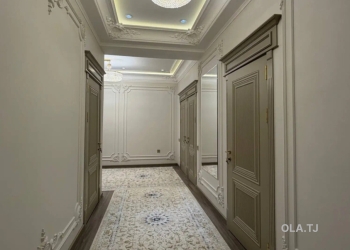 3 комнатная квартира, 14 этаж, 102 м²
