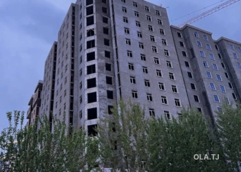 2 комнатная квартира, 11 этаж, 78 м²