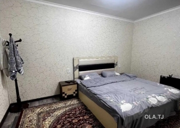 2 комнатная квартира, 1 этаж, 70 м²
