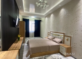 2 комнатная квартира, 3 этаж, 89 м²