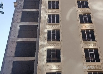 2 комнатная квартира, 17 этаж, 90 м²