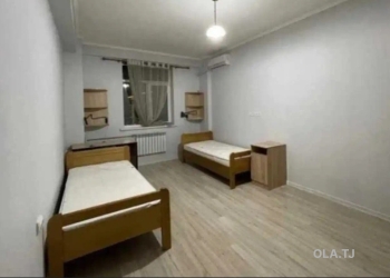 4 комнатная квартира, 1 этаж, 75 м²