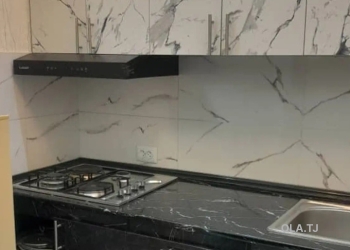 2 комнатная квартира, 6 этаж, 42 м²