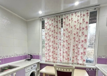 2 комнатная квартира, 1 этаж, 1 м²